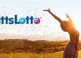 Tattslotto 3915 online