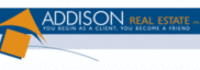 Addison Real Estate