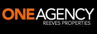 One Agency Reeves Properties