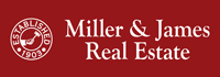Miller & James Real Estate Miller & James Real Estate