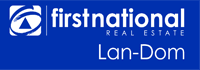 First National Real Estate Lan - Dom