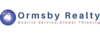 ORMSBY REALTY PTY LTD