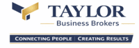 TAYLOR BUSINESS BROKERS TAYLOR BUSINESS BROKERS