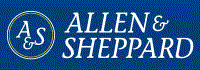 Allen & Sheppard Allen & Sheppard