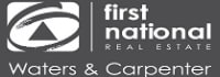 Waters & Carpenter First National Waters & Carpenter First National