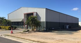 Factory, Warehouse & Industrial commercial property for lease at 1 Shona Avenue Gladstone Central QLD 4680