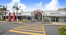 Shop & Retail commercial property for lease at Jewellstown Plaza, Ntaba Road Jewells NSW 2280