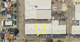 Showrooms / Bulky Goods commercial property for lease at T2 & 3-334 South Street O'connor WA 6163