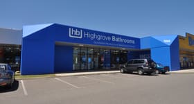 Showrooms / Bulky Goods commercial property for lease at Shop 9, 36 Kings Road Hyde Park QLD 4812