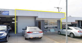 Factory, Warehouse & Industrial commercial property for lease at 1C/9 Dan Street Slacks Creek QLD 4127