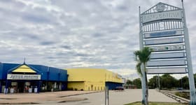 Factory, Warehouse & Industrial commercial property for lease at Lease EF/1-3 Woodman Court Hyde Park QLD 4812