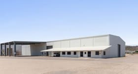 Factory, Warehouse & Industrial commercial property leased at 760 Ingham Road Bohle QLD 4818