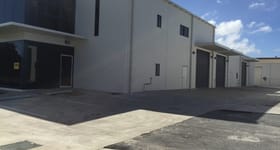 Factory, Warehouse & Industrial commercial property for lease at 4 Gibson Street Gladstone Central QLD 4680