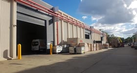 Factory, Warehouse & Industrial commercial property for lease at Silverwater NSW 2128