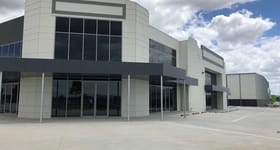 Factory, Warehouse & Industrial commercial property for sale at 61 Castro Way Derrimut VIC 3030