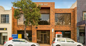 Offices commercial property for lease at 5/115-117 Bluff Road Black Rock VIC 3193