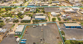 Factory, Warehouse & Industrial commercial property for sale at 7-11 Kimberley Court Torrington QLD 4350