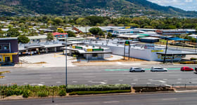 Showrooms / Bulky Goods commercial property for lease at 3,4,5,6,7/512 Mulgrave Road Cairns QLD 4870