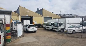 Factory, Warehouse & Industrial commercial property for lease at 130 Taren Point Road Taren Point NSW 2229