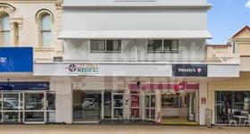 Medical / Consulting commercial property for lease at Ground  Shop 1/Shop 1/105 East Street Rockhampton City QLD 4700