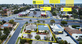 Medical / Consulting commercial property leased at 387 Canterbury Road Forest Hill VIC 3131