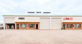 Factory, Warehouse & Industrial commercial property leased at Unit 2, 14 Lindsay Road Lonsdale SA 5160
