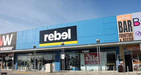 Showrooms / Bulky Goods commercial property leased at 428 Old Geelong Road Hoppers Crossing VIC 3029