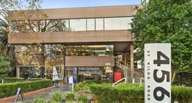 Offices commercial property for lease at 30/456 St Kilda Road Melbourne 3004 VIC 3004