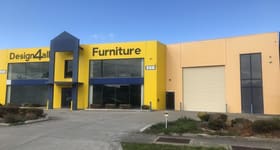 Showrooms / Bulky Goods commercial property leased at 350 Old Geelong Road Hoppers Crossing VIC 3029