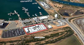Factory, Warehouse & Industrial commercial property for lease at 227-231 Alf O'Rourke Drive Gladstone Central QLD 4680
