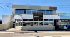 Showrooms / Bulky Goods commercial property leased at 109 Ingham Road West End QLD 4810