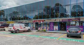 Showrooms / Bulky Goods commercial property for lease at 39/8 Victoria Avenue Castle Hill NSW 2154