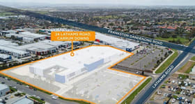 Showrooms / Bulky Goods commercial property for lease at 24 Lathams Road Carrum Downs VIC 3201