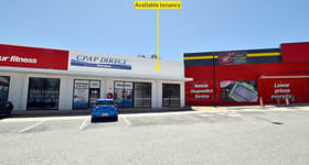 Showrooms / Bulky Goods commercial property for lease at 2c/5 Dawson Highway West Gladstone QLD 4680