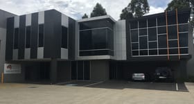 Offices commercial property for lease at 65 Gateway Boulevard Epping VIC 3076