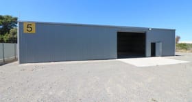 Factory, Warehouse & Industrial commercial property leased at Unit 5/7 Cooroora Crescent Lonsdale SA 5160