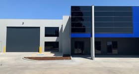 Factory, Warehouse & Industrial commercial property for lease at 3/15 Decco Drive Campbellfield VIC 3061