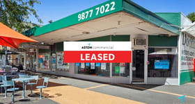 Shop & Retail commercial property leased at 20-22 Brentford Square Forest Hill VIC 3131