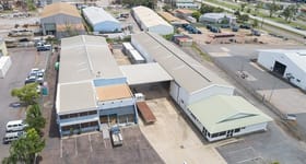 Factory, Warehouse & Industrial commercial property for sale at 139 McKinnon Road Pinelands NT 0829