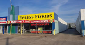 Factory, Warehouse & Industrial commercial property for lease at 3/22 Vestan Drive Morwell VIC 3840