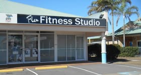 Offices commercial property for lease at 2/81 Boat Harbour Drive Pialba QLD 4655