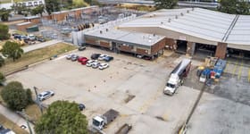 Factory, Warehouse & Industrial commercial property for lease at Lidcombe NSW 2141