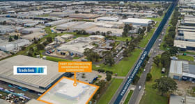 Showrooms / Bulky Goods commercial property for lease at Part/324 Frankston Dandenong Road Dandenong VIC 3175