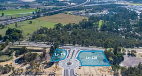 Development / Land commercial property for sale at Proposed Lots 219 & 220 Anketell Road Anketell WA 6167