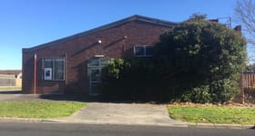 Factory, Warehouse & Industrial commercial property for lease at 11 Catherine Street Morwell VIC 3840