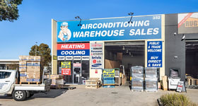 Showrooms / Bulky Goods commercial property leased at 1/346-362 Old Geelong Road Hoppers Crossing VIC 3029