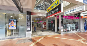 Medical / Consulting commercial property for lease at THE ATRIUM Business Suites / 345 Peel Street Tamworth NSW 2340