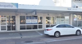 Shop & Retail commercial property leased at 511 Flinders Street Townsville City QLD 4810