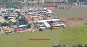 Factory, Warehouse & Industrial commercial property for lease at 71 Pruen Road Berrimah NT 0828