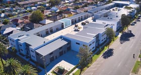 Factory, Warehouse & Industrial commercial property for lease at Carrington Enterprise Centre Darling Street Carrington NSW 2294